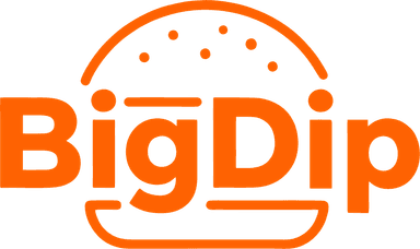 Big Dip Logo